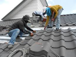 Best Asphalt Shingle Roofing  in Brodheadsville, PA